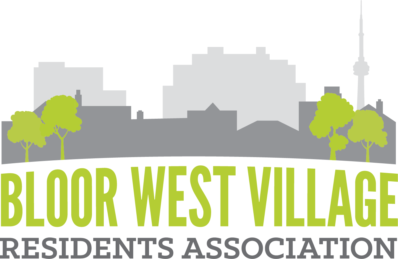 Bloor West Village Residents Association