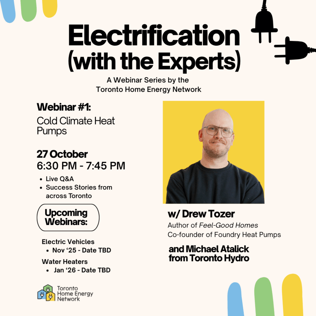 heat pump webinar
